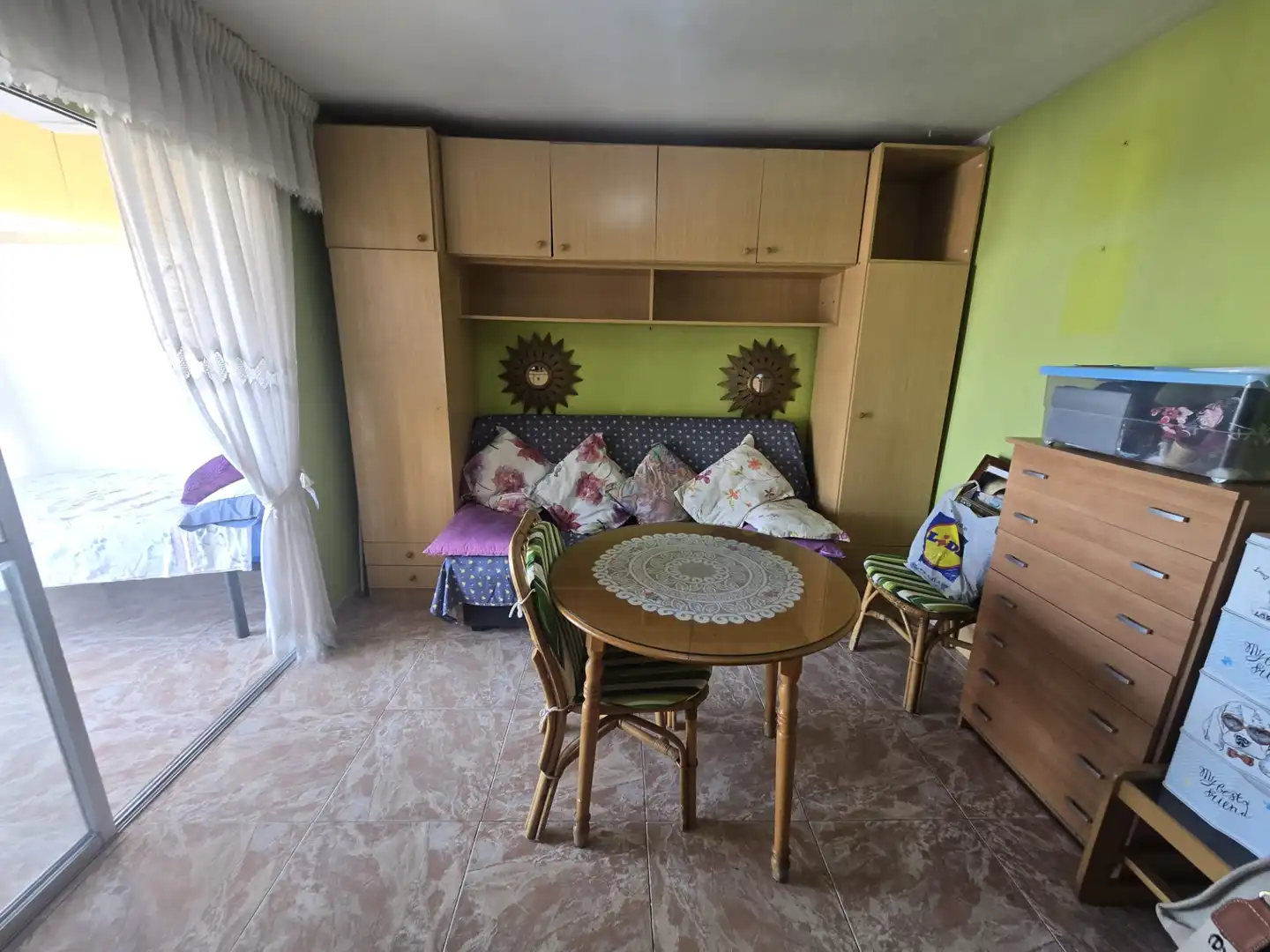 Studio with pool for sale in Avenida de Suecia, imagen 12