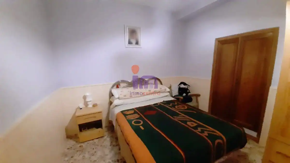 Habitación de Casa o chalet en venta en Almuradiel con Balcón