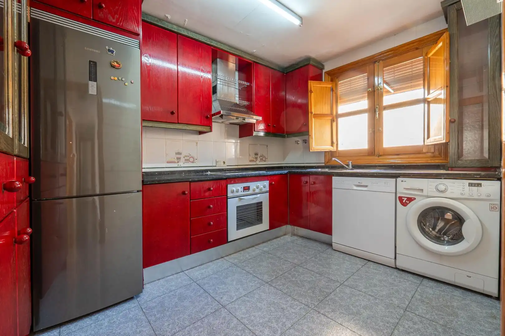 Flat for sale in Calle del Agua de Cartuja, imagen 43