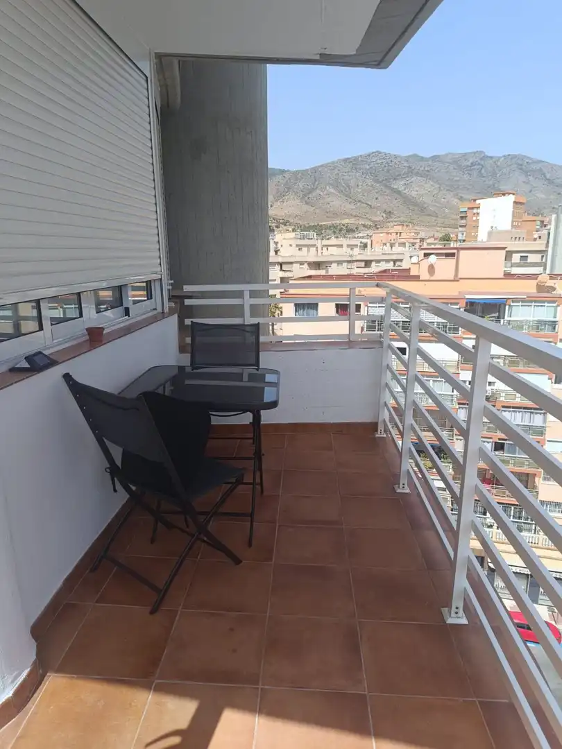 Apartament amb ascensor en venda a Centro