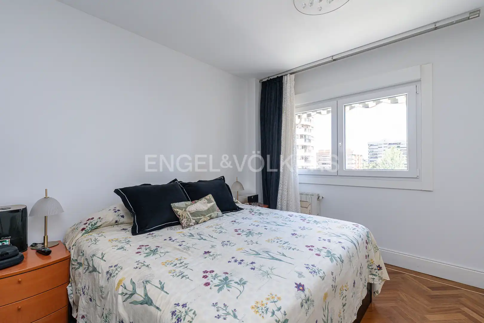 Piso en venta en Calle Julio Palacios, La Paz