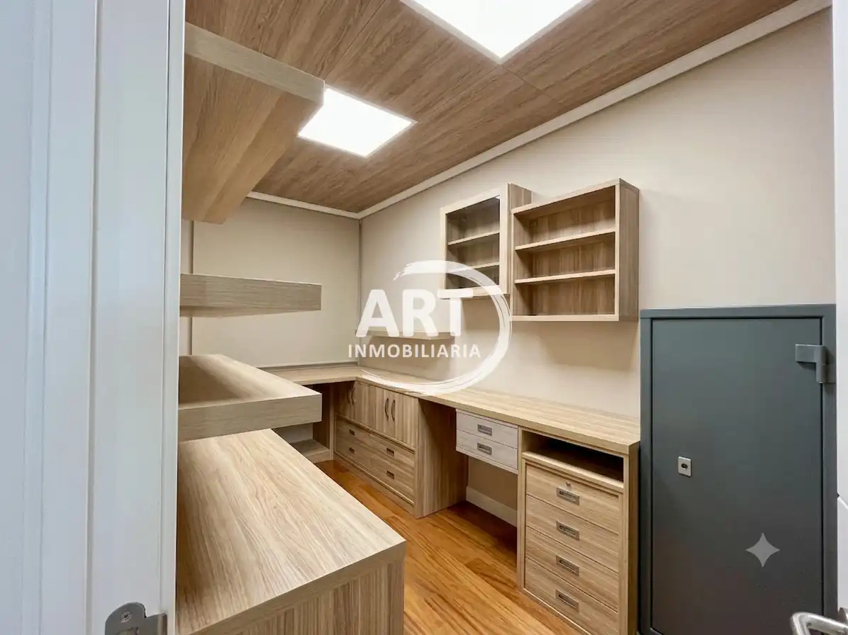 Piso en venta en Valencia con Aire acondicionado, Calefacción y Terraza