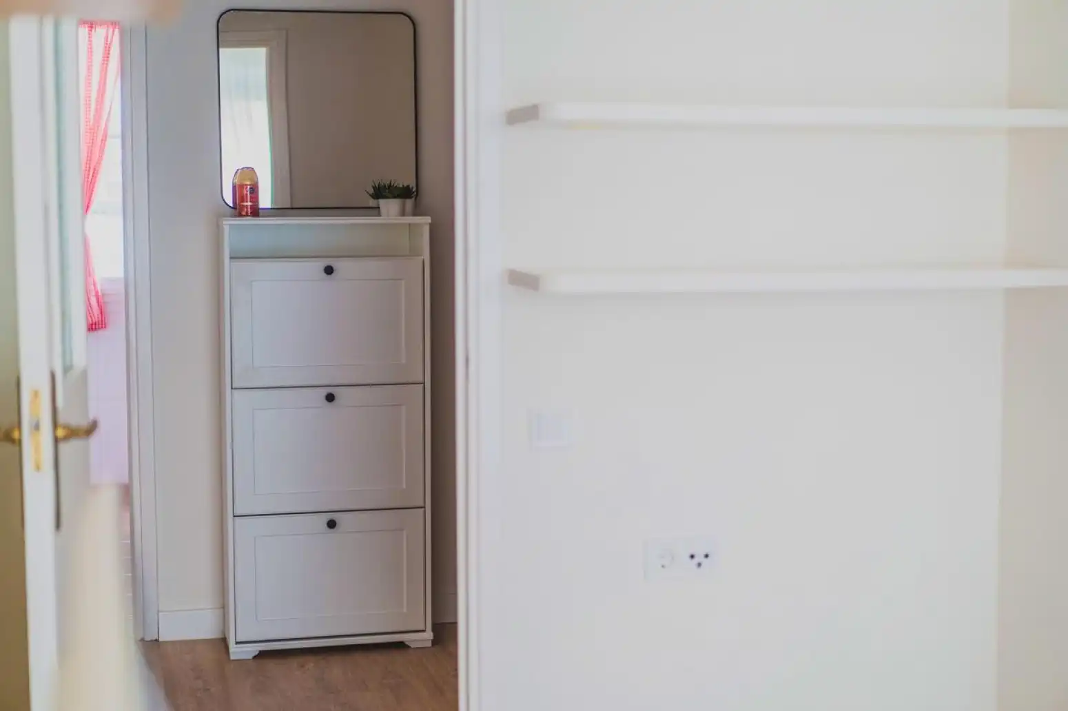 Flat for rent in Santander  with Heating, Parquet flooring and Furnished