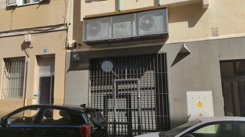 Foto 4 von Geschaftsraum zum Verkauf in Ramon y Cajal, Duggi - Rambla - Los Hoteles,  Santa Cruz de Tenerife Capital