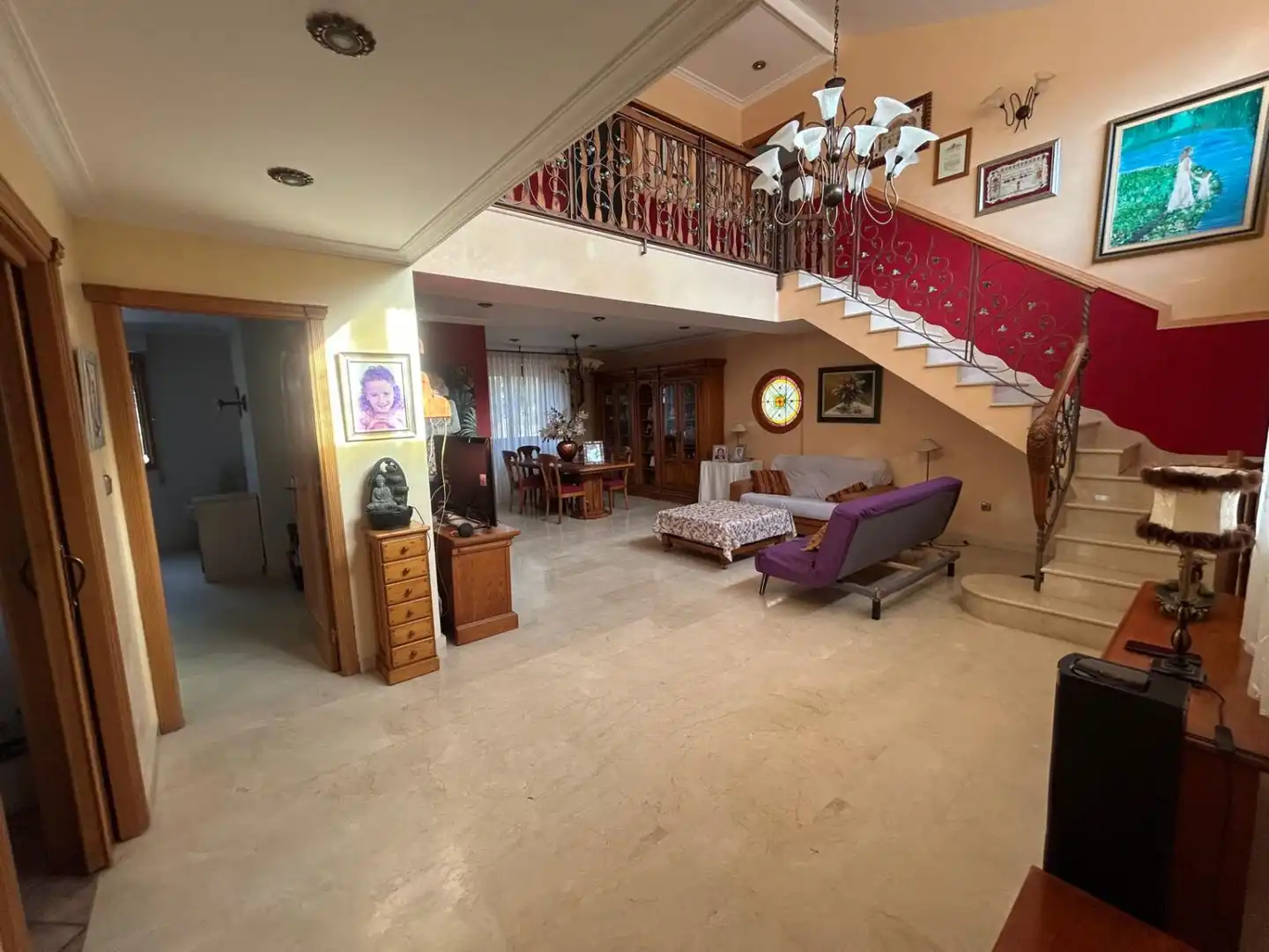 Country house zum Verkauf in Crevillent mit Heizung, Privatgarten und Schwimmbad
