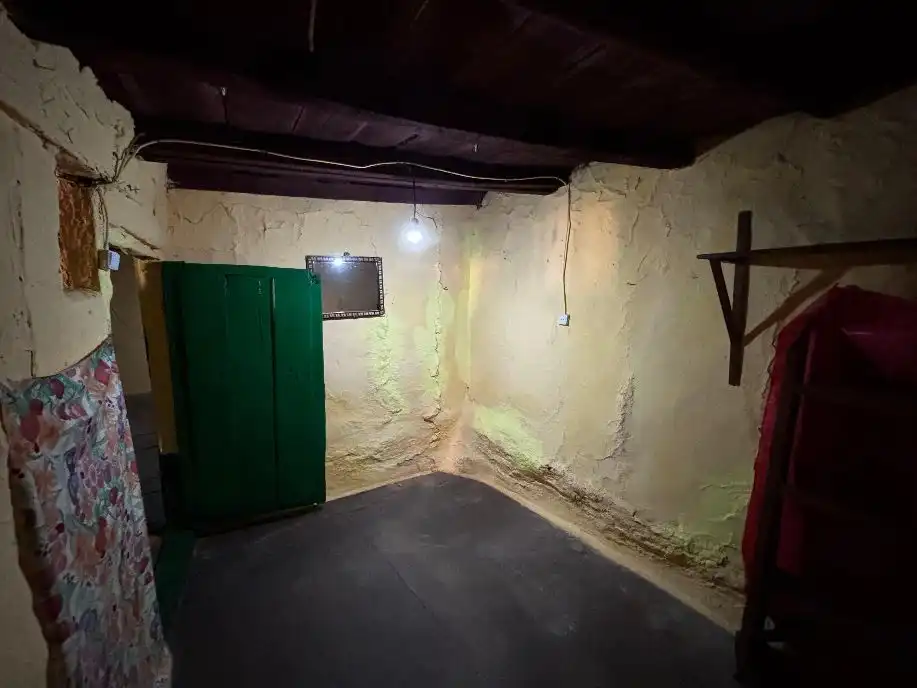 Casa o xalet en venda en Robledillo de la Vera