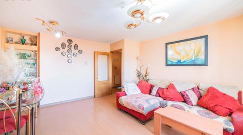 Foto 4 de Pis en venda a Suroeste - Zona Hospital, Móstoles