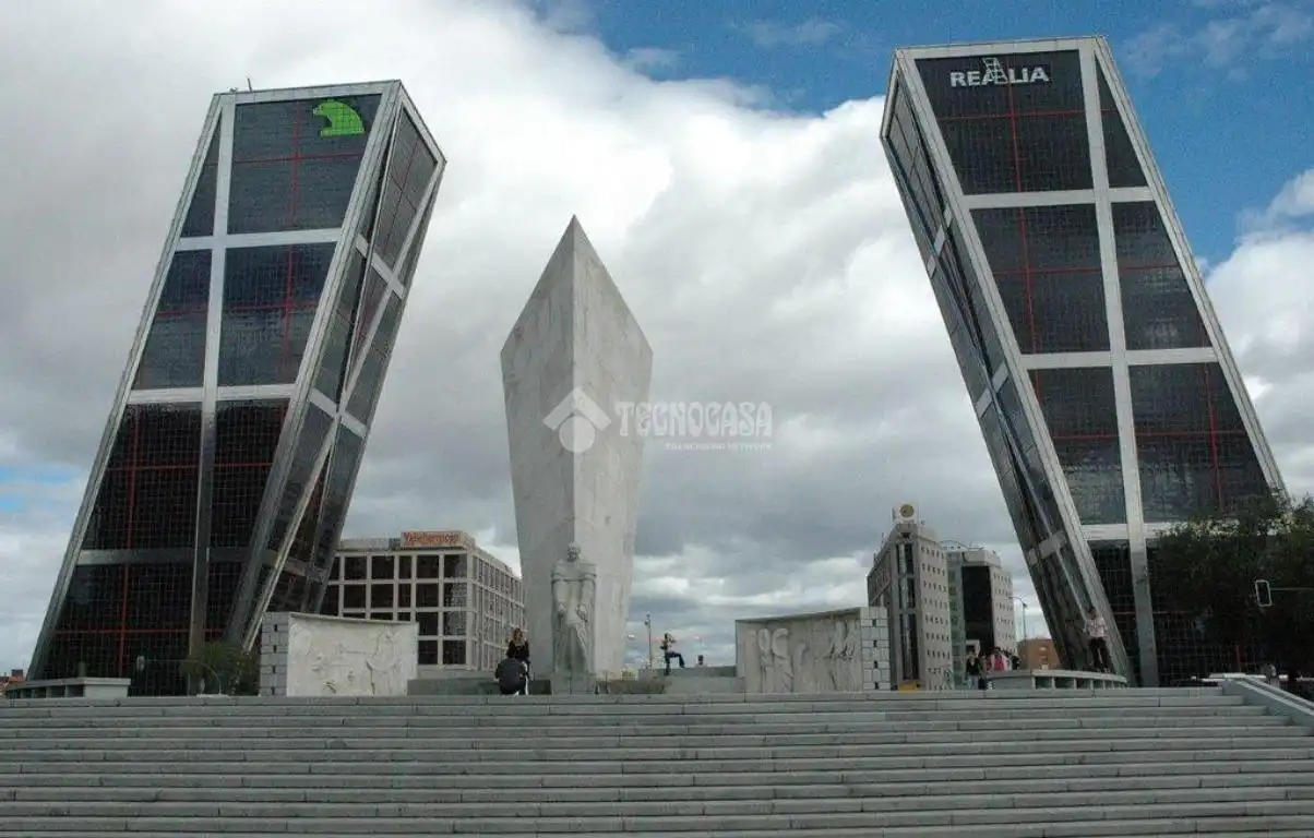 Business premises to rent in Chamartín, imagen 24