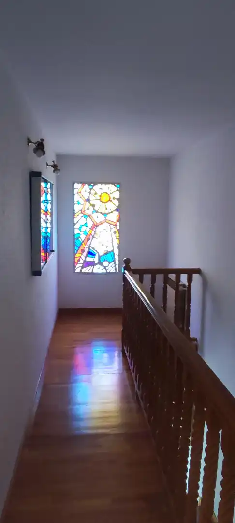 Casa o chalet en venta en Lliçà d'Amunt con Aire acondicionado, Calefacción y Jardín privado