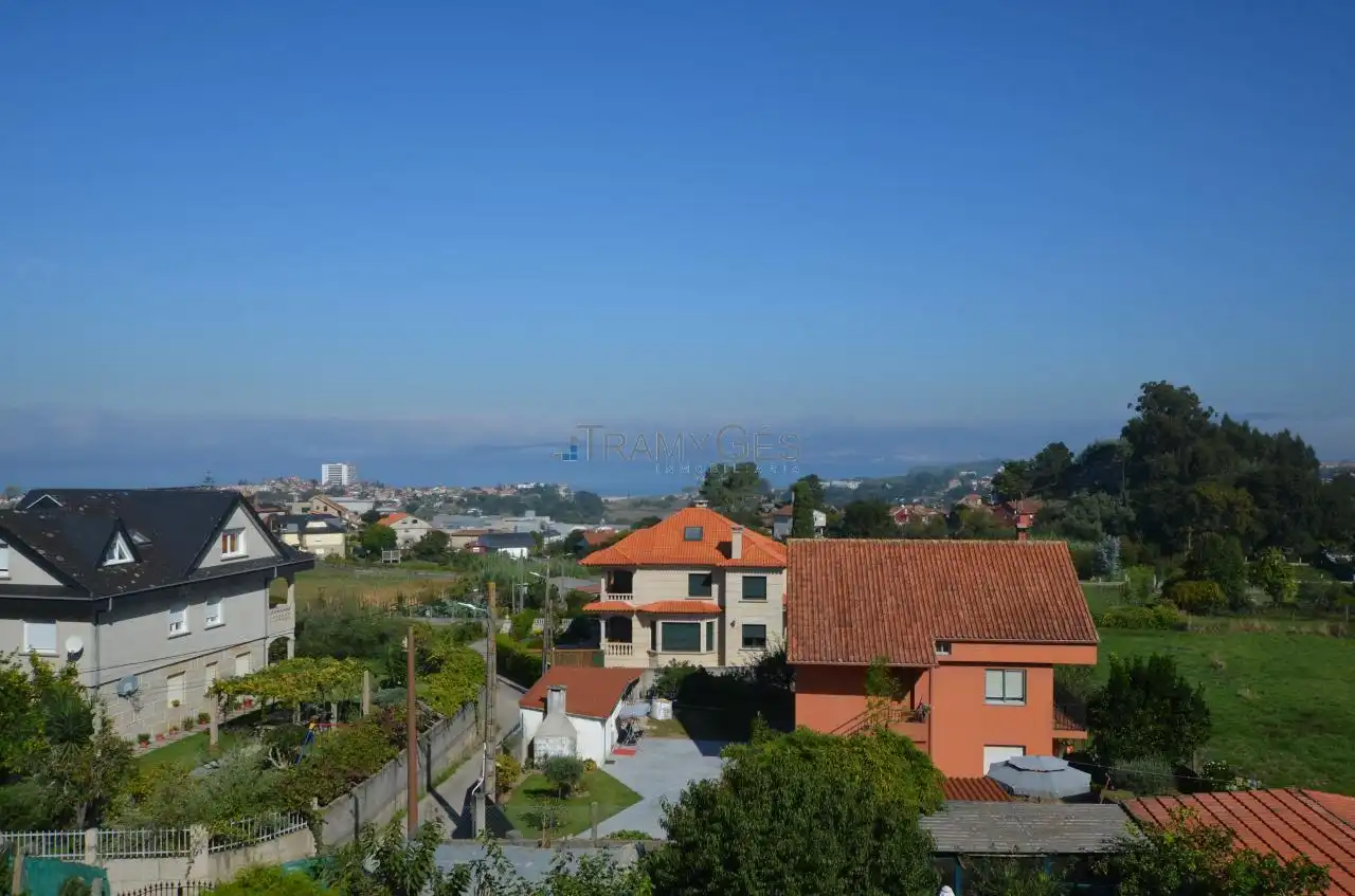 Chalet con piscina en venta en CAMINO TINTUREIRA, imagen 49