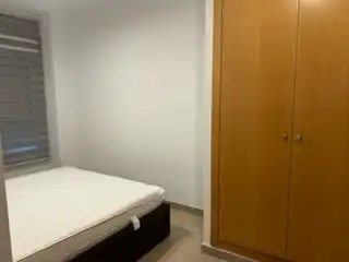 Flat for rent in Cabanes, Castellón