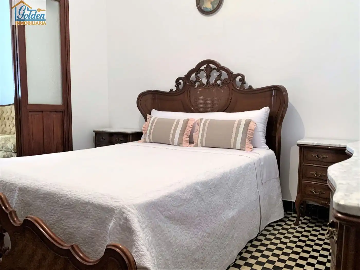 Wohnung zum Verkauf in del Pilar, Don Benito