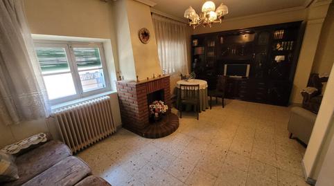 Foto 2 de Casa o xalet en venda a Cuéllar, Segovia