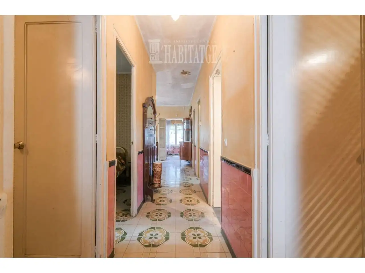 Casa o chalet en venta en Aiguafreda con Calefacción
