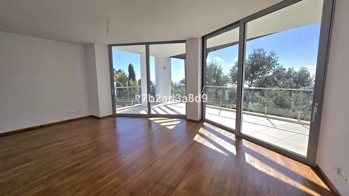 Reihenhaus mit Pool zum Verkauf in Marbella - Marbella,Milla de Oro,Avenida Bulevar PrÃÂ­ncipe Alfonso de Hohenlohe, imagen 10