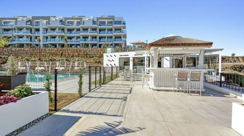 Foto 5 de Planta baixa en venda a Hipódromo - Cerrado del Águila, Mijas