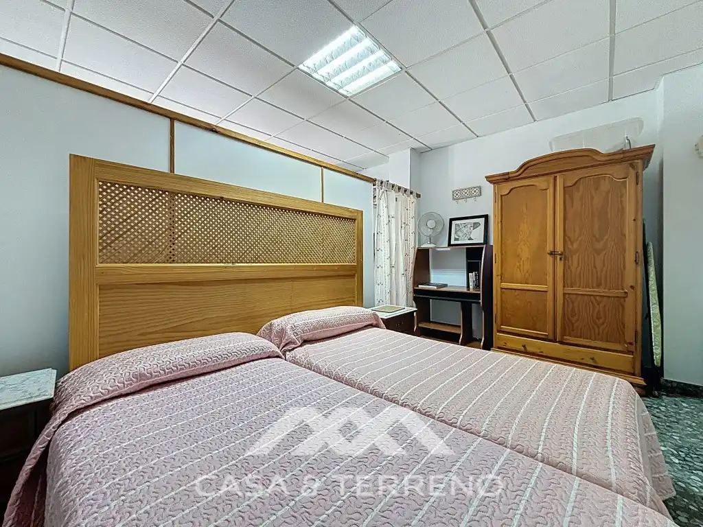 Villa mit Terrasse zum Verkauf in Avenida Constitucion, imagen 14
