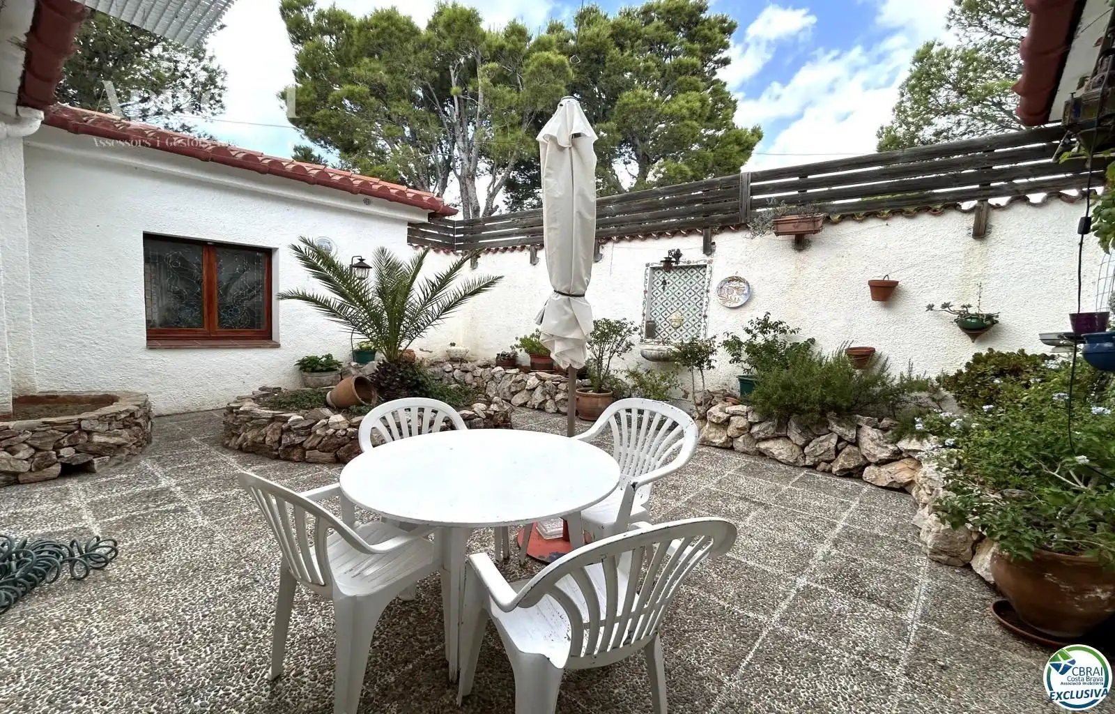 Villa avec jardin à vendre à Pompeu Fabra, imagen 8