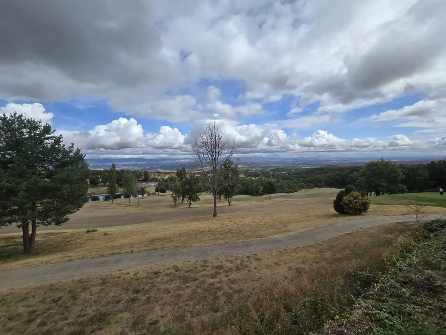 Apartament en venda en Sojuela amb Calefacció, Jardí privat i Terrassa