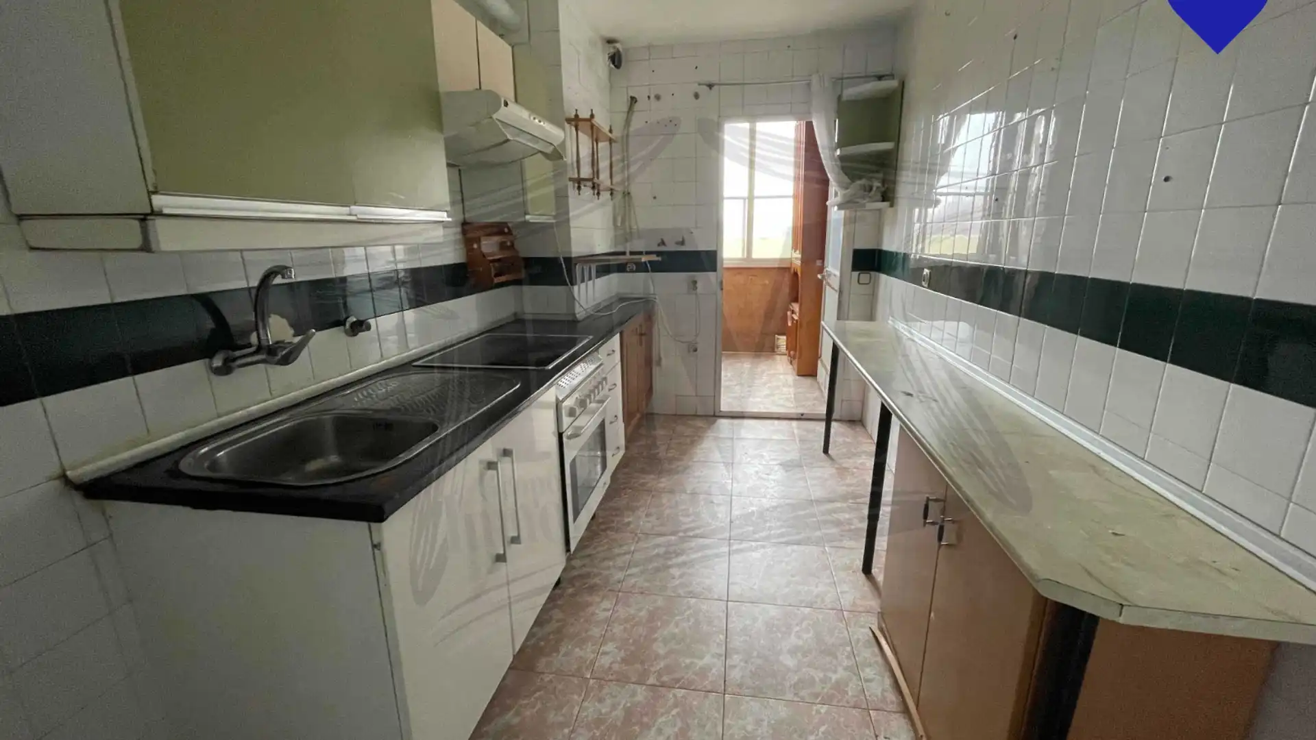 Flat for sale in Calle Campotéjar, Orcasur - 12 de Octubre