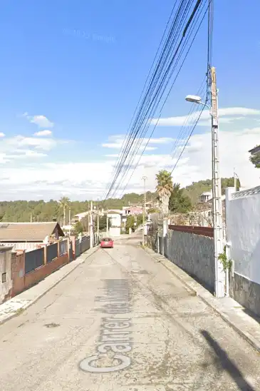 Exterior view of Houses for sale in Piera