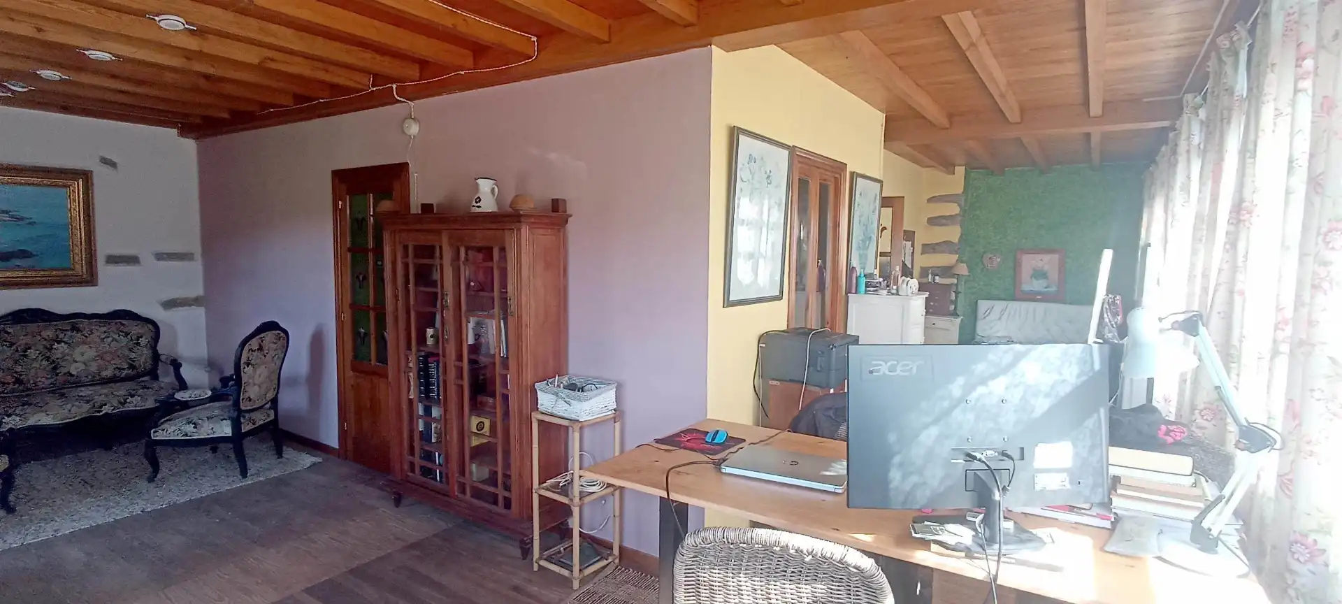 Villa con giardino in vendita a Santa María del Mar - El Puerto, imagen 12