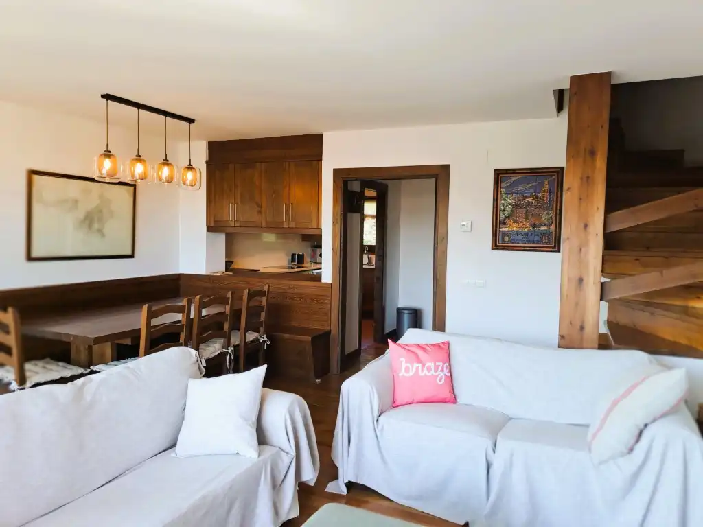 Terraced house with terrace for sale in Cami Clossetes de les Pgn 1 13, imagen 12