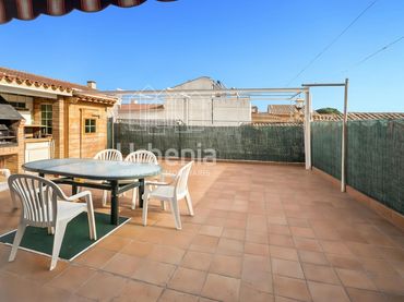Casa a schiera in vendita a Sant Vicenç platja