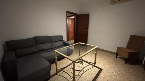 Foto 2 de Pis de lloguer a Calle San Felipe, Zona Centro,  Córdoba Capital