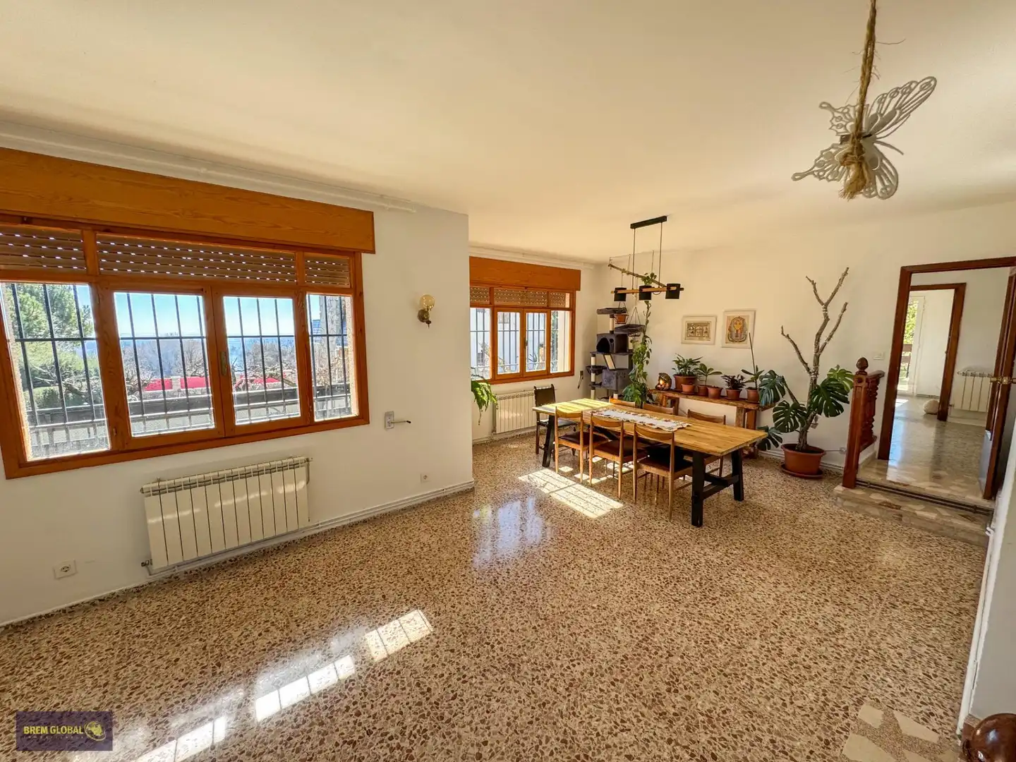 Casa o chalet en venta en Calle REQUEBRADERO, Bustarviejo