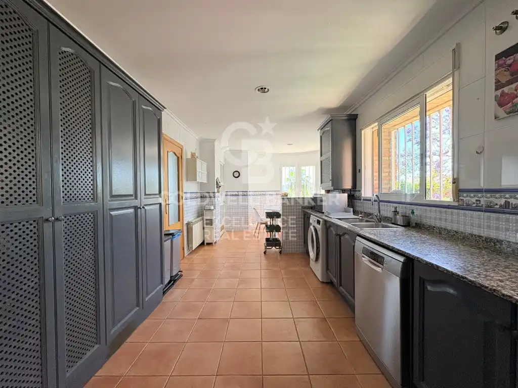 Houses for sale in Calle Goya-La Loma, La Loma