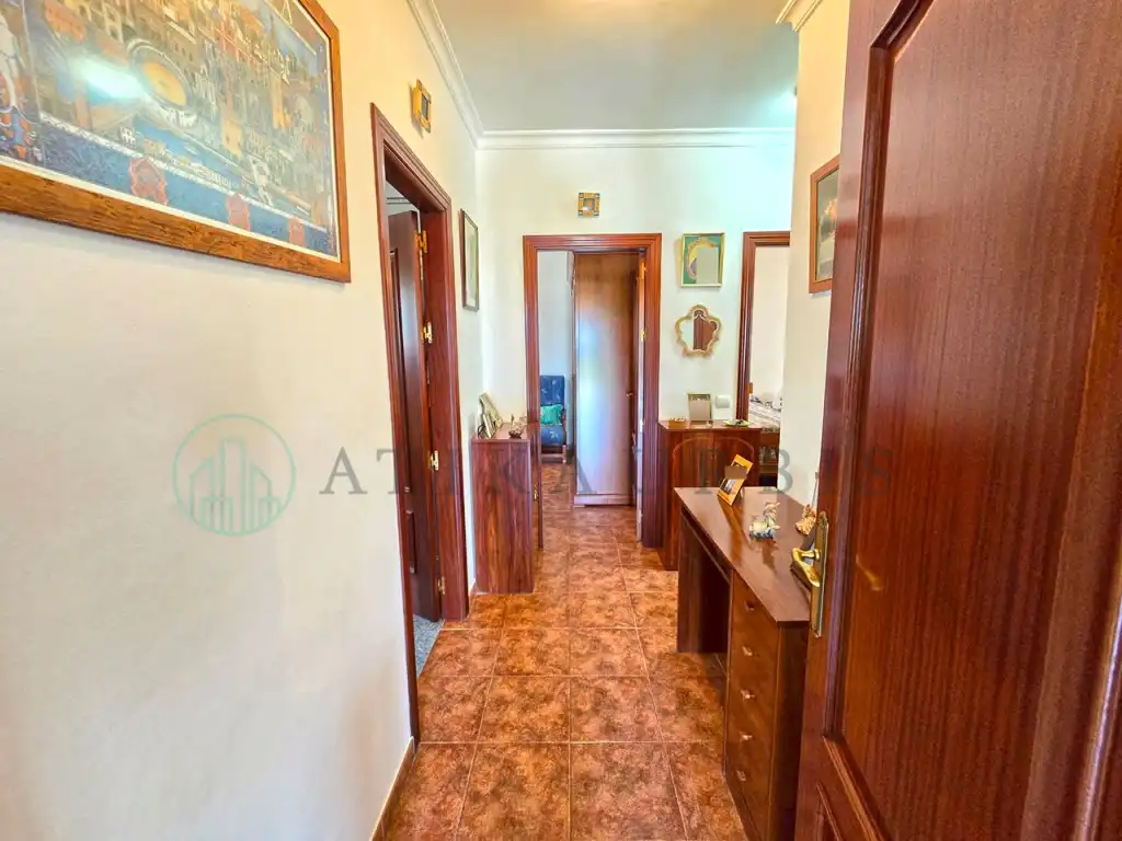 Casa o chalet en venta en Álora con Jardín privado