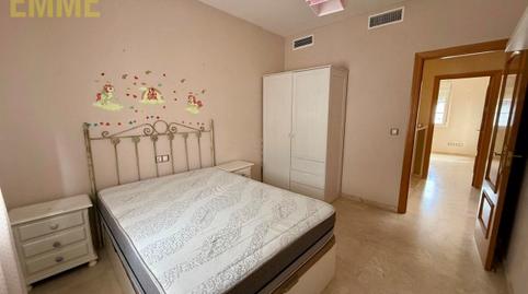 Foto 2 de Casa adosada de lloguer a La Planilla, Málaga