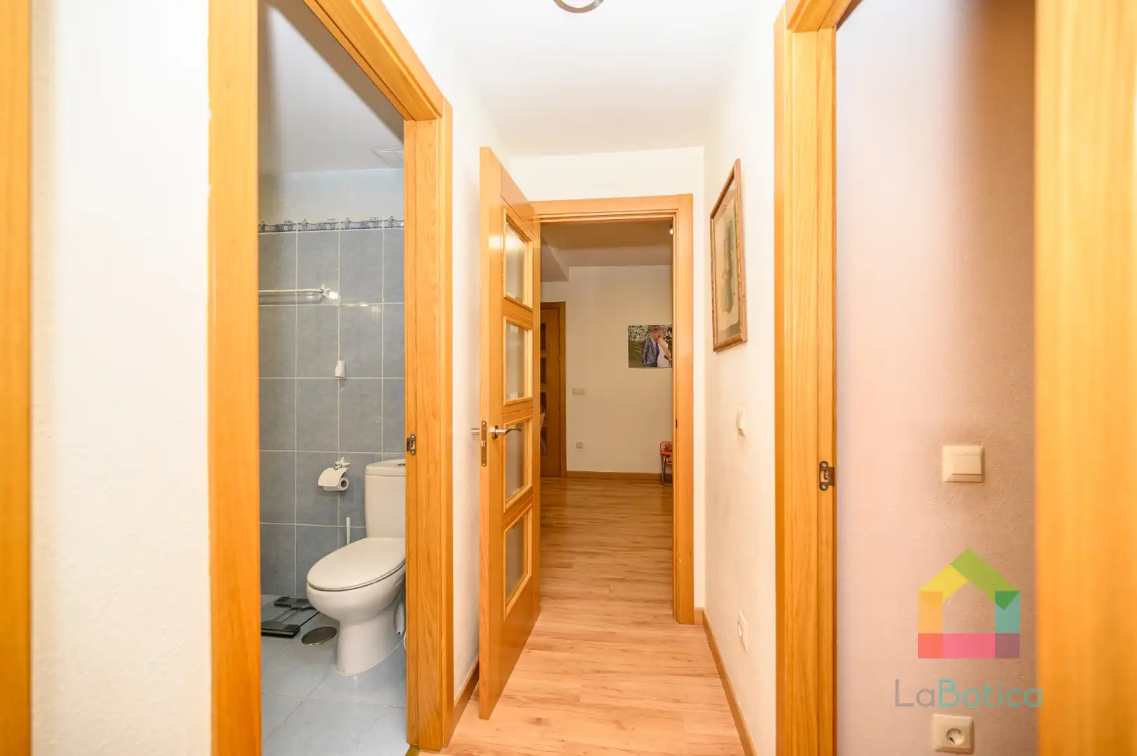 Piso en venta en Cabañas de la Sagra con Aire acondicionado y Calefacción