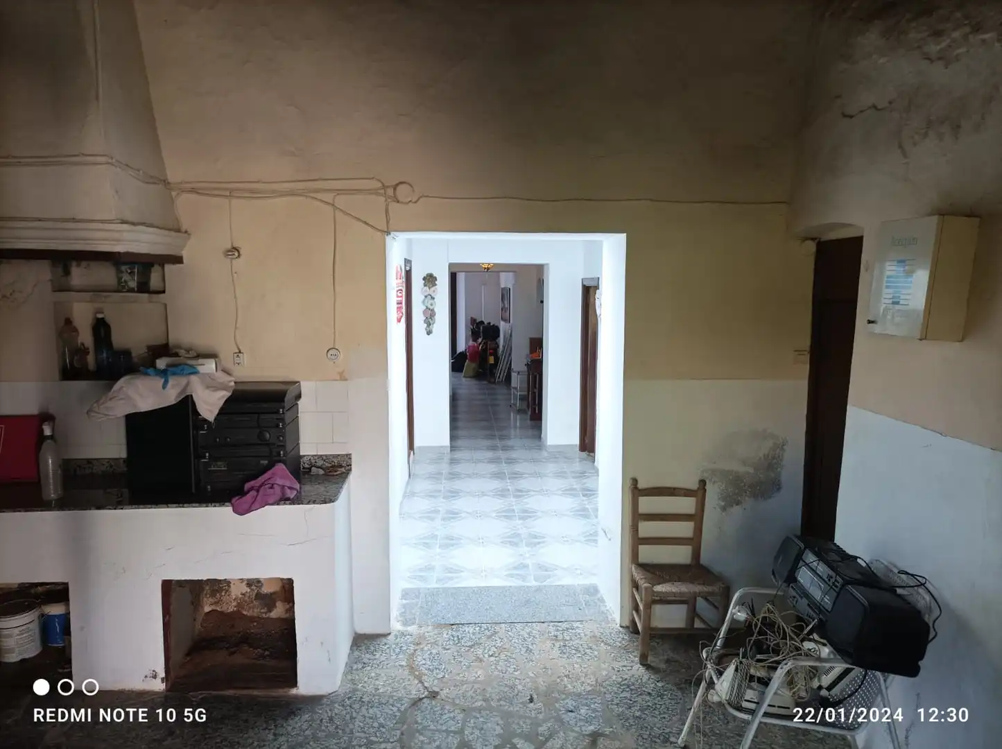 Casa in vendita a Zafra, imagen 27