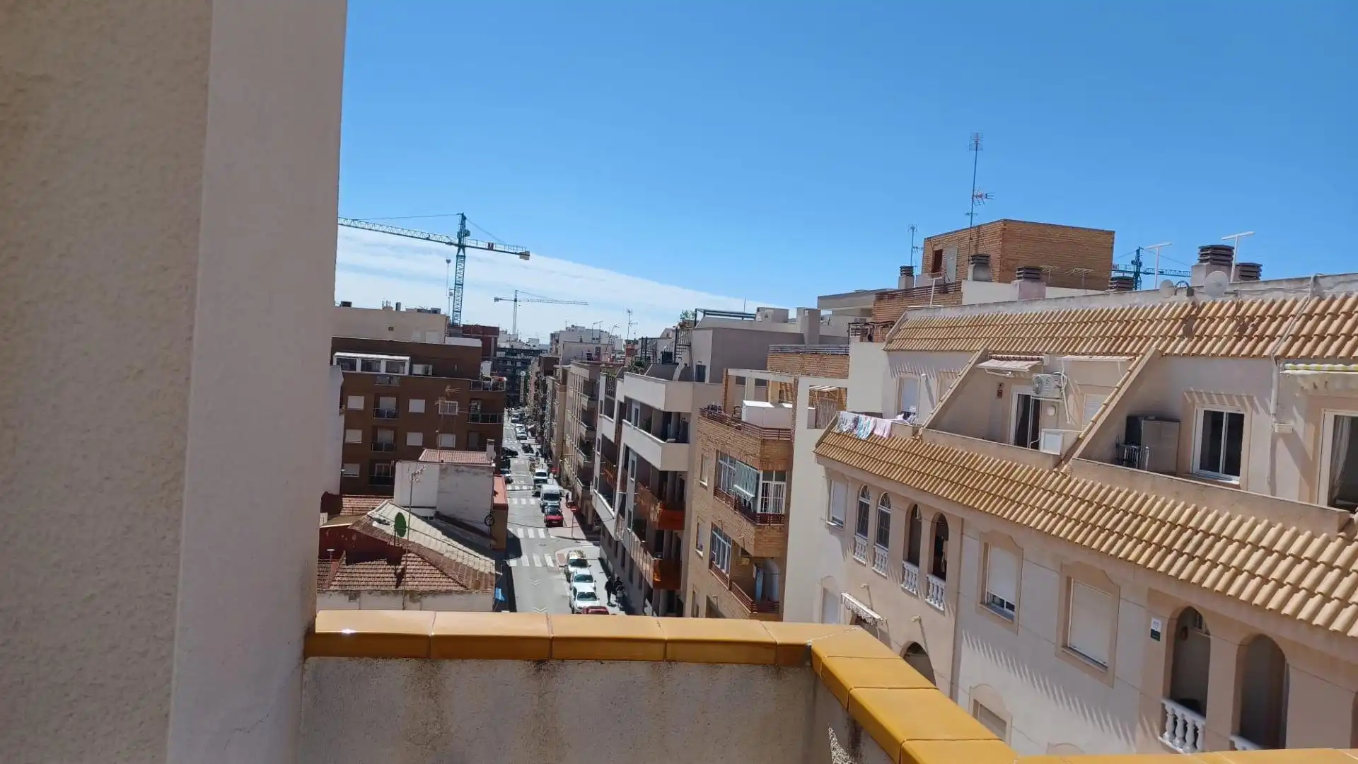 Àtic amb ascensor en venda a N/A, imagen 12