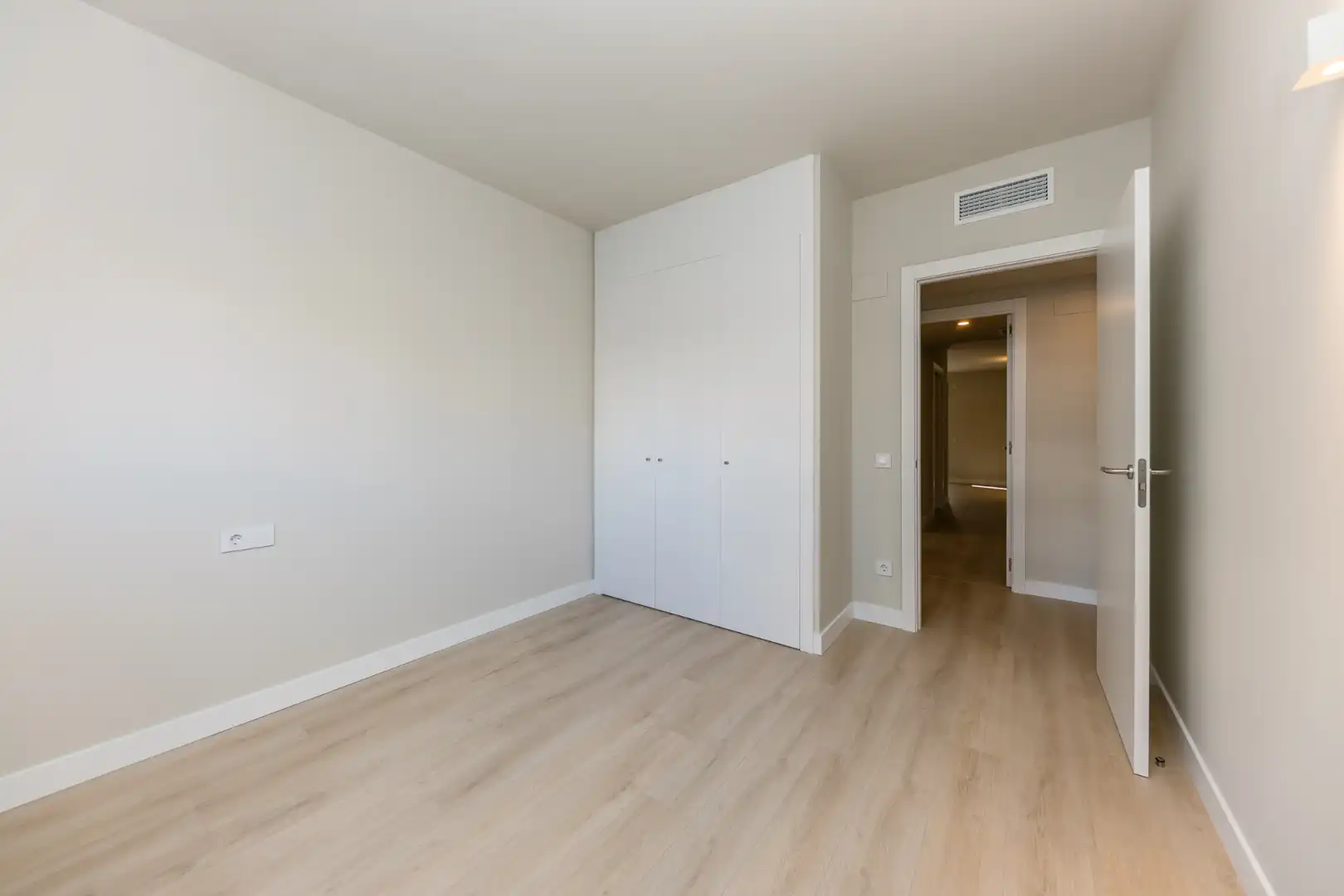 Piso de alquiler en Carrer de la Indústria, 378, Gorg