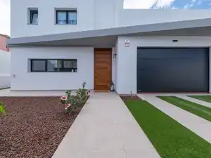 Casa o chalet en venta en Calle Manila, 20, La Garita - Marpequeña