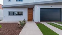 Exterior view of House or chalet for sale in Telde  with Air Conditioner, Private garden and Storage room
