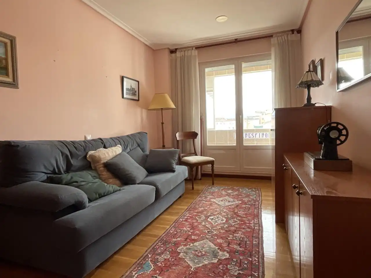 Wohnung mit Terrasse zum Verkauf in Calle Alfaro 4, imagen 39