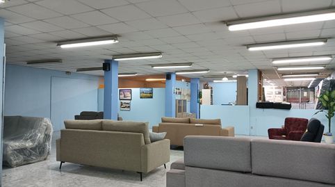 Foto 5 von Geschaftsraum zum Verkauf in Via de Ronda, 29, Col.legis Nous, Mollet del Vallès