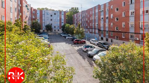 Foto 4 de Pis en venda a Calle Sierra de la Loba, Palomeras Bajas,  Madrid Capital