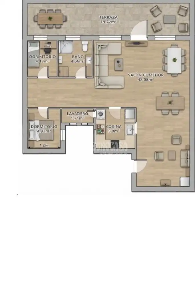 Piso en venta en Vilamarina, imagen 25