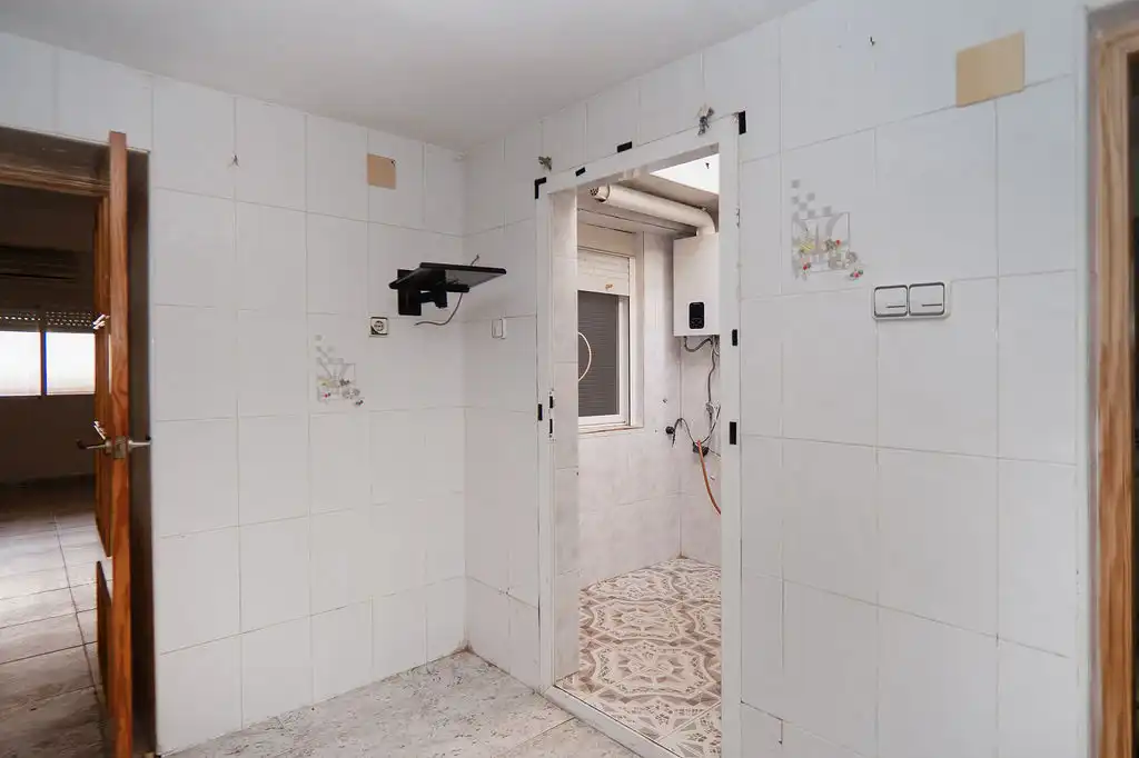 Badezimmer von Haus oder Chalet zum Verkauf in Cartagena
