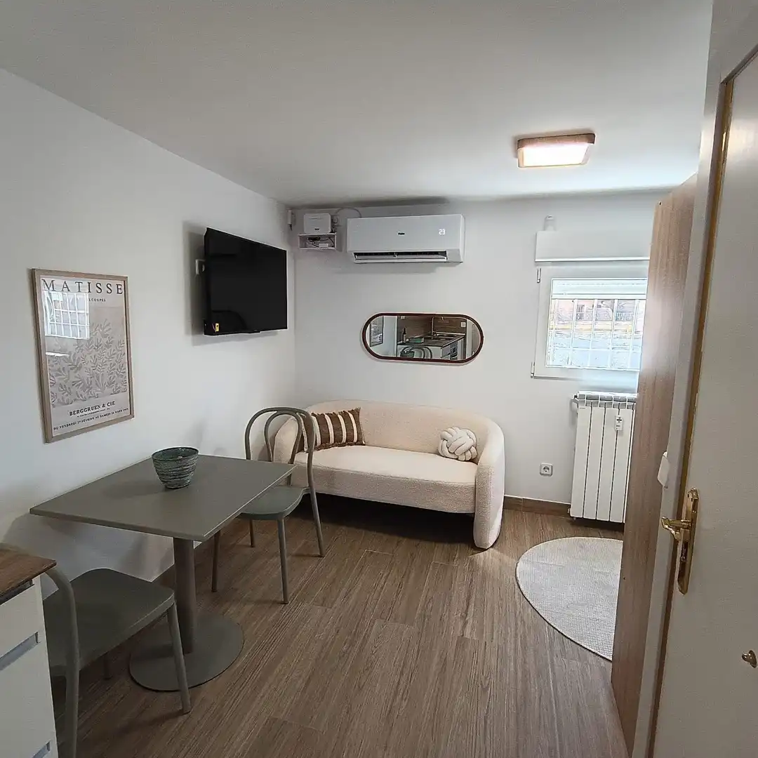 Appartement à vendre à Carabanchel
