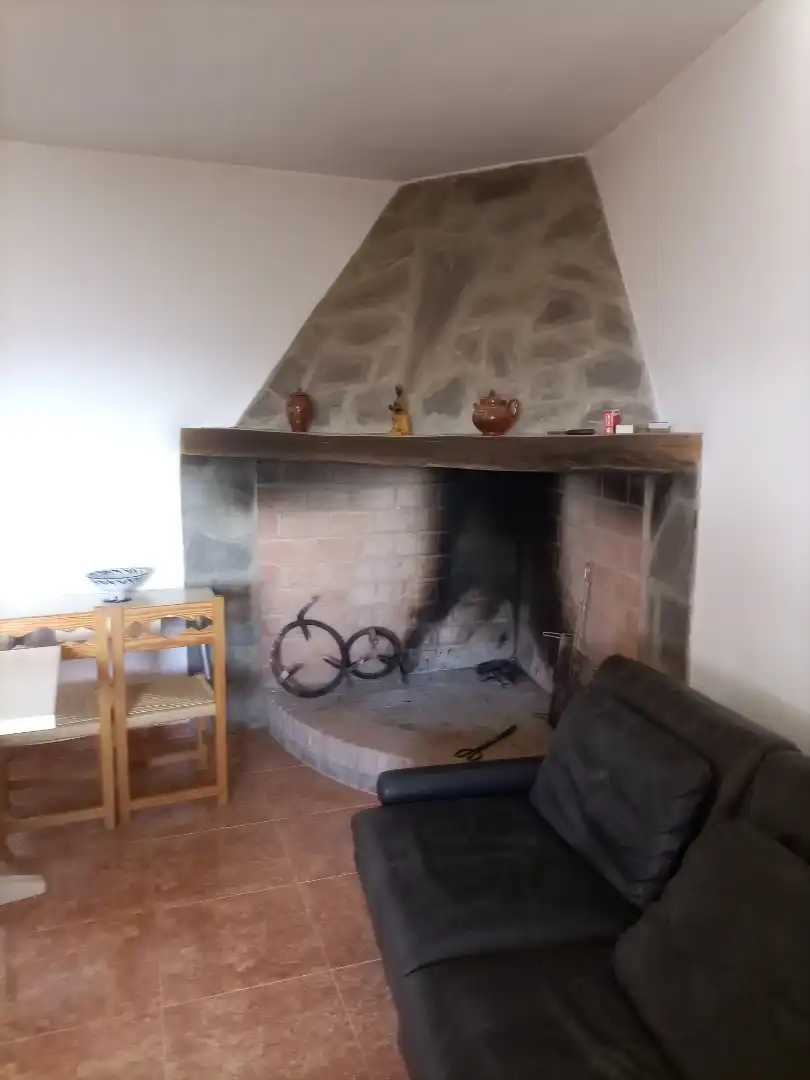 Terreno rustico in vendita a Alpujarra de la Sierra, imagen 7