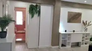 Flat for rent in Gijón   with Heating, Parquet flooring and Furnished