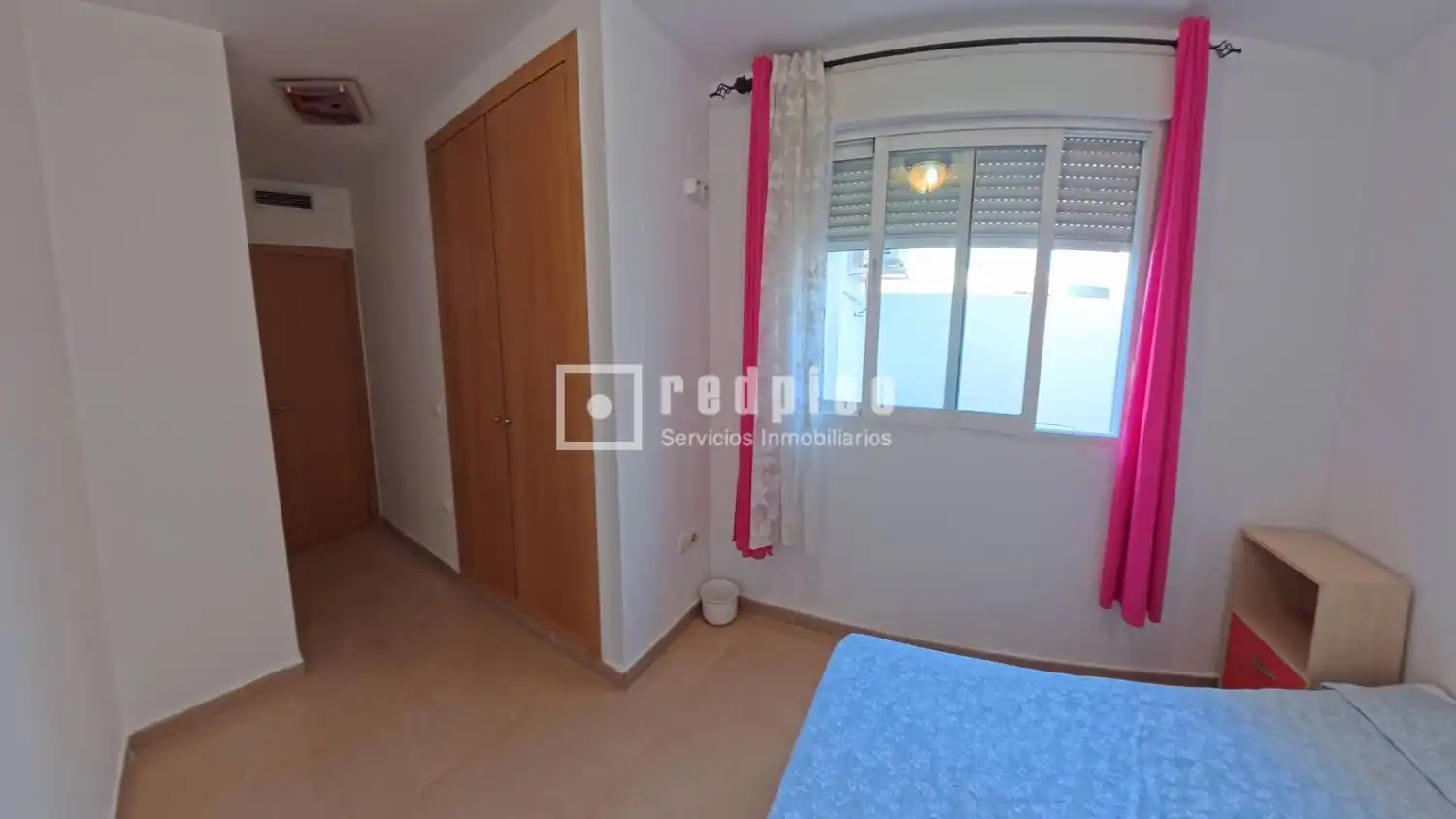 Dormitori de Pis en venda en Almazora / Almassora amb Aire condicionat i Terrassa