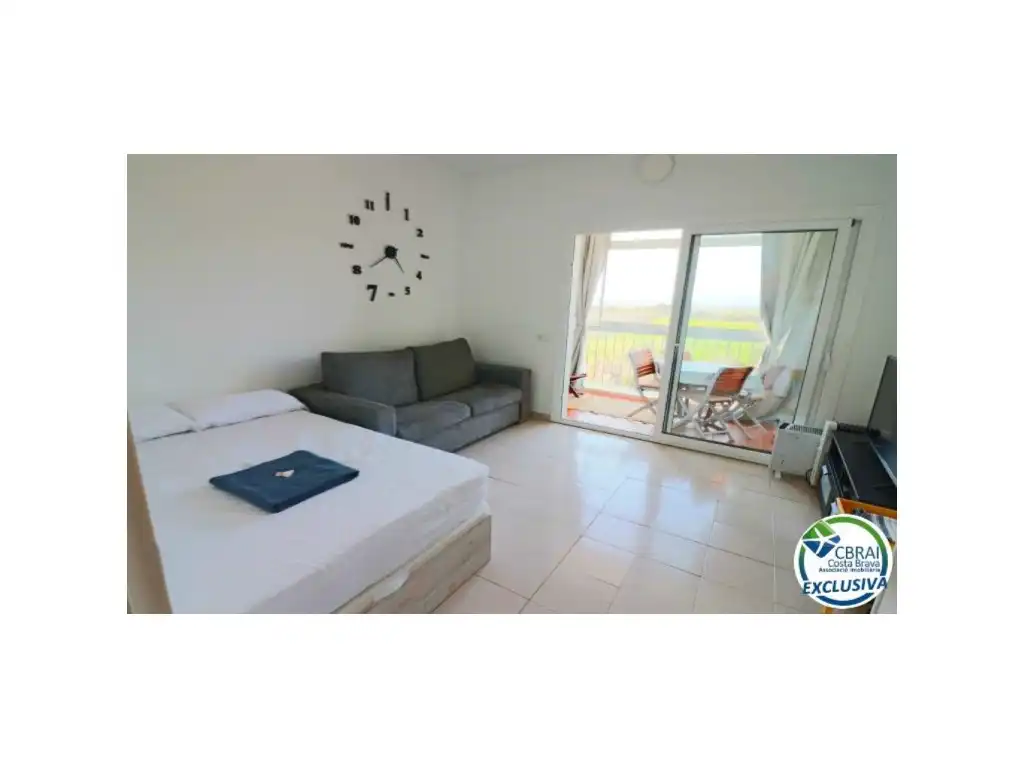 Estudio con ascensor en venta en Calle De L'Alhambra 47, imagen 2