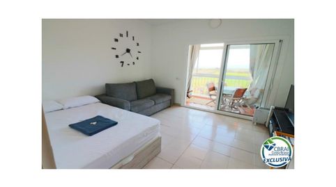 Foto 2 de Estudio en venta en Calle de L'alhambra, 47, Nord, Roses